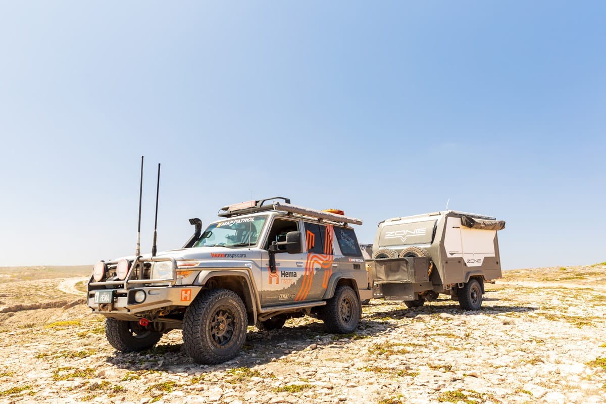 UHF CB Radios For RVs - Communication On The Road: RVSafe