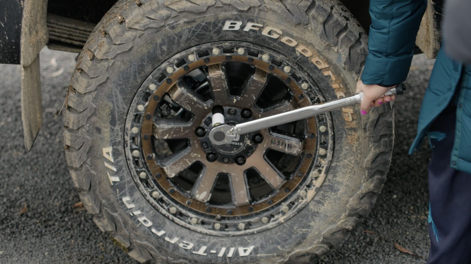 Are You RV Safe? Episode 4 Recap Essential Bush Fixes and Roadside